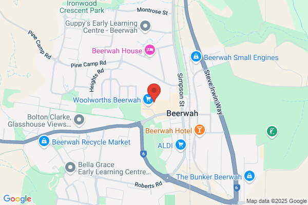 Domino's Pizza Beerwah