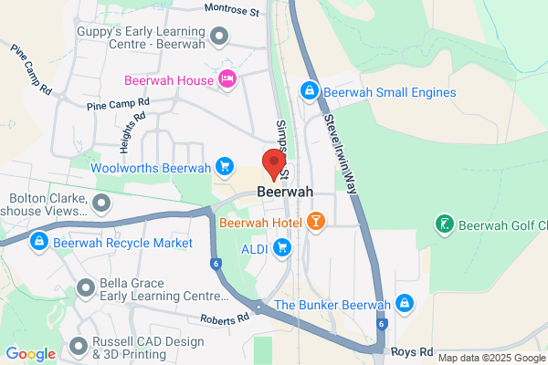 Specsavers Optometrists - Beerwah