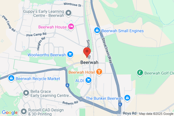 Audika Hearing Clinic Beerwah