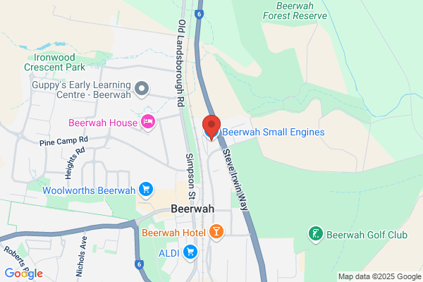 Beerwah Small Engines