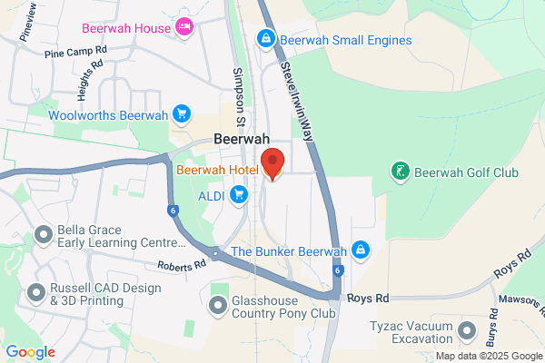 Beerwah Hotel