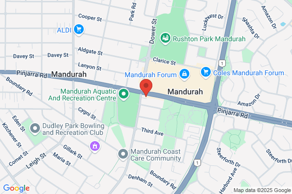 AC Perth - Mandurah