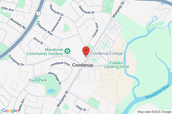 Coodanup Community College