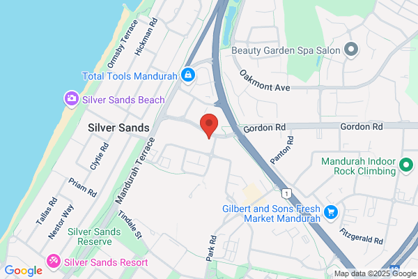 Nutrien Water - Mandurah