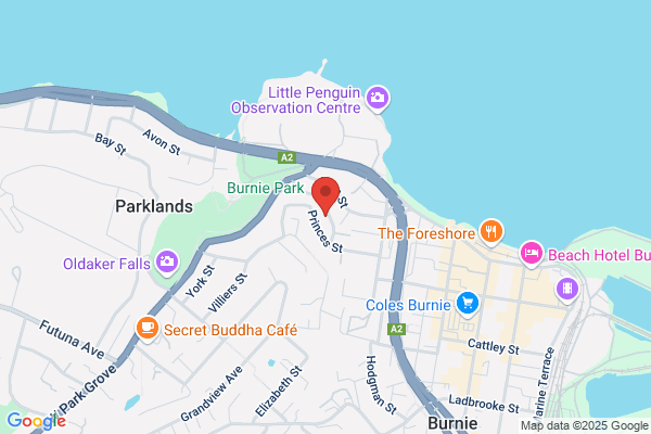 Able Air Repairs & Parts (N.W.)