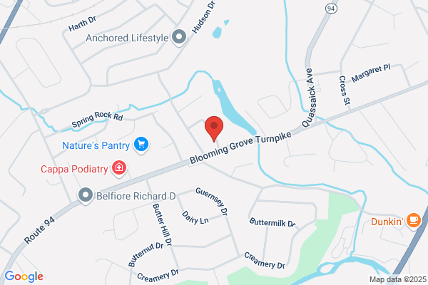 Annette Taylor Dr (Chiro)