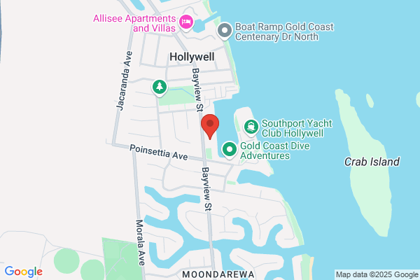 Australian Project Specialists Pty Ltd