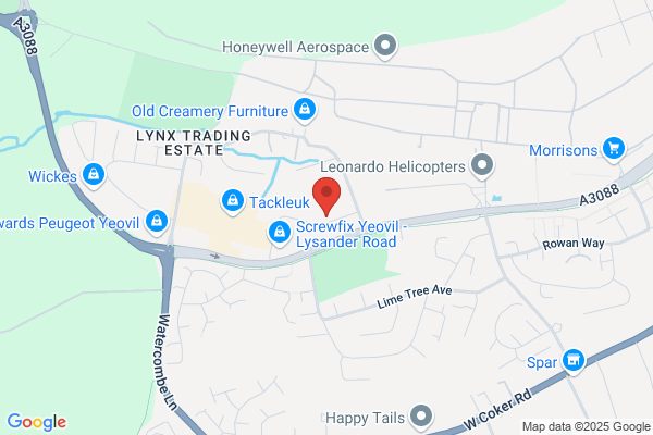 Bamford H M Heating