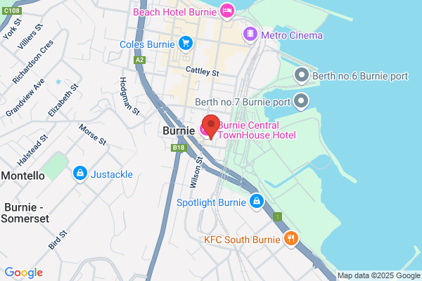 Bayside Burnie