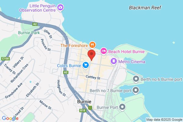 Bayside Takeaway