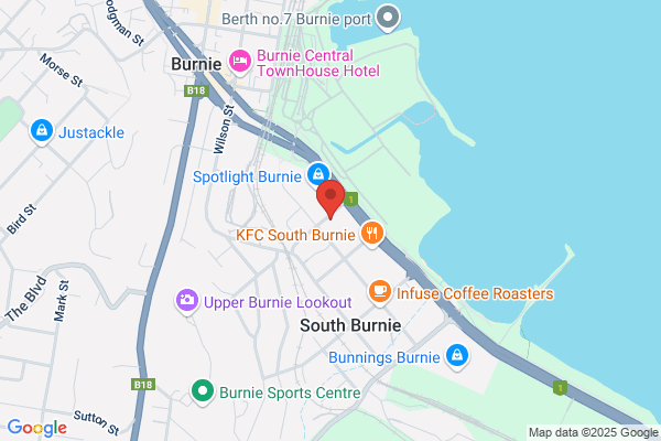 Burnie North West Podiatry