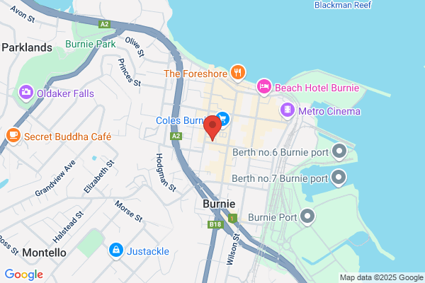 Burnie Picture Framing Service