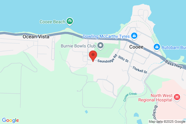 Burnie Youth Accommodation Service