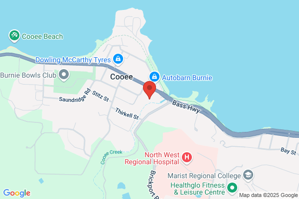Cooee Bodyworks