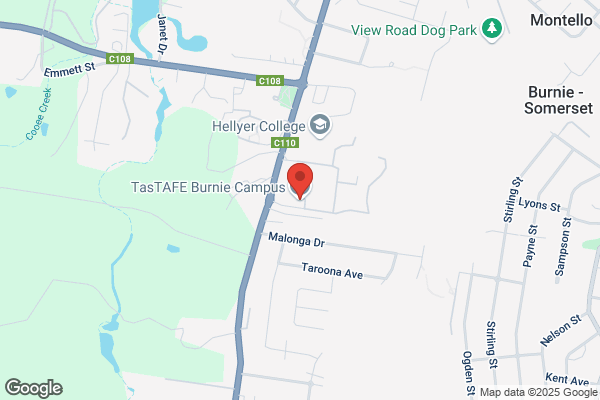 TAFE Tasmania