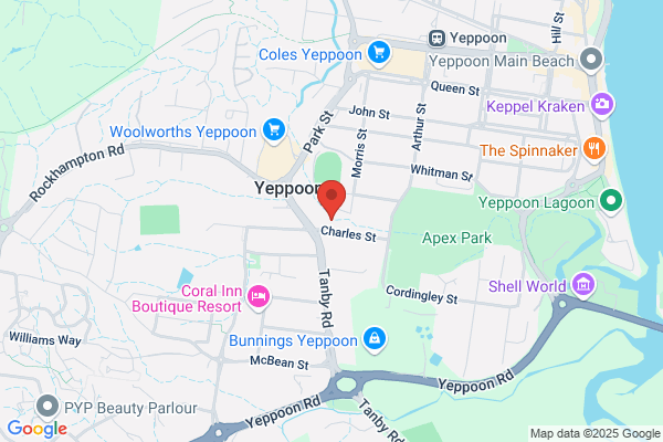 Capricornia Universal Consulting Pty Ltd