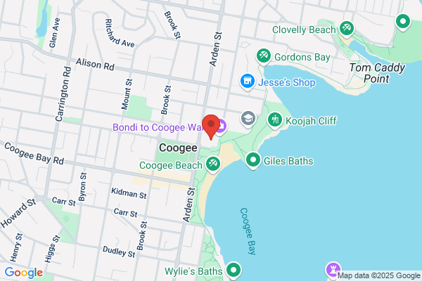 Coogee Sands Hotel & Apartments