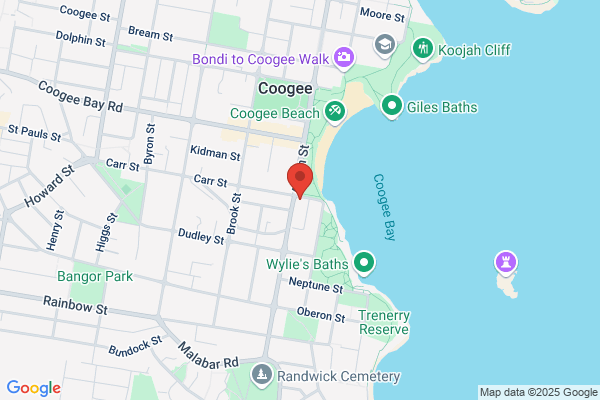 AEA Coogee View