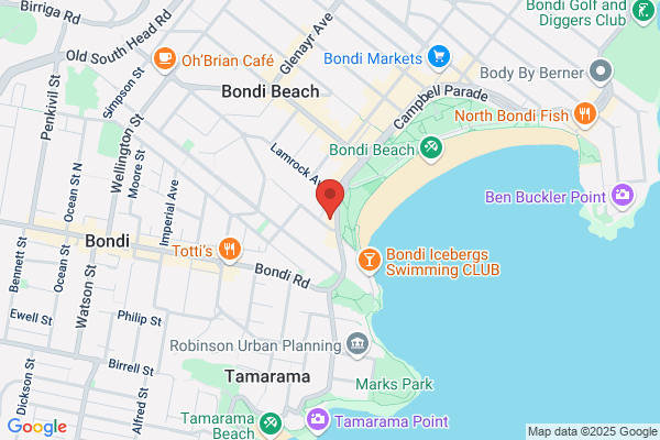 Bondi Beach (Enoch's) Serviced Apartments
