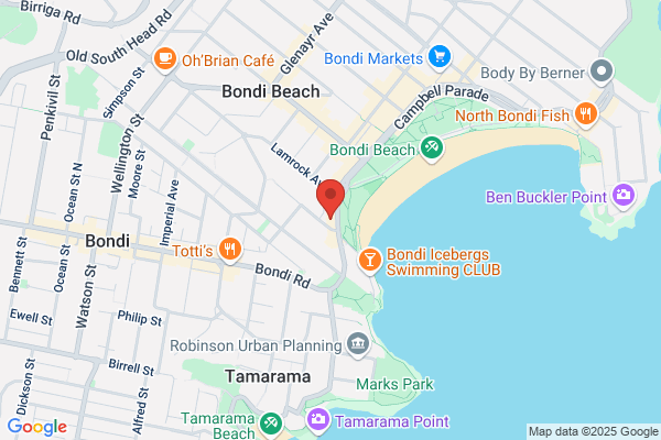 Bondi Beach (Enoch's) Serviced Apartments