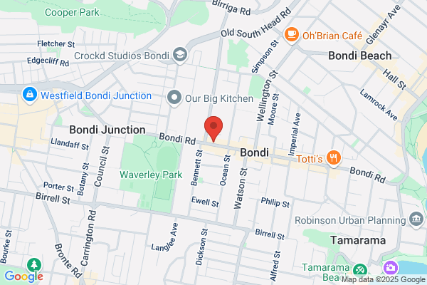 Bondi Boutique Apartments