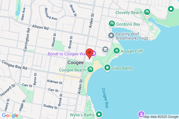 Bondi Beach Serviced Apartments
