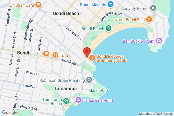 Bondi Serviced Apartments