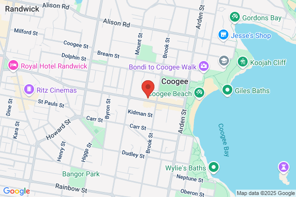 Coogee Beachside Budget Accommodation