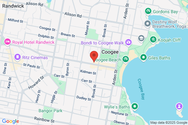 Coogee Bakery