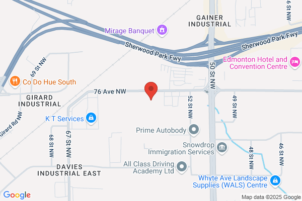 G N E Building Service