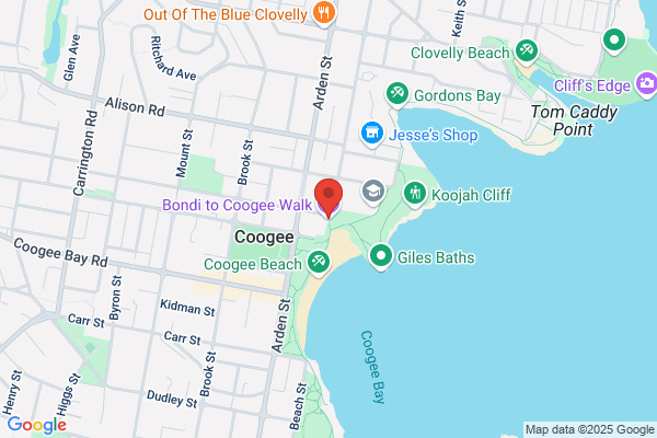 Coogee Bite Cafe The