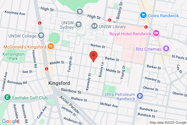 ABC Developmental Learning Centre - Kensington