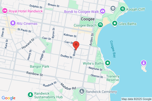 Coogee Bear Day Care