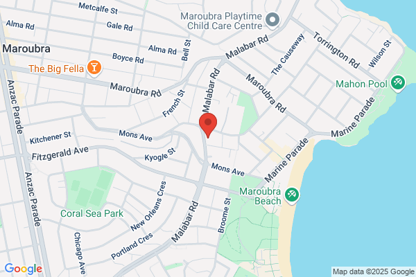 Maroubra Montessori