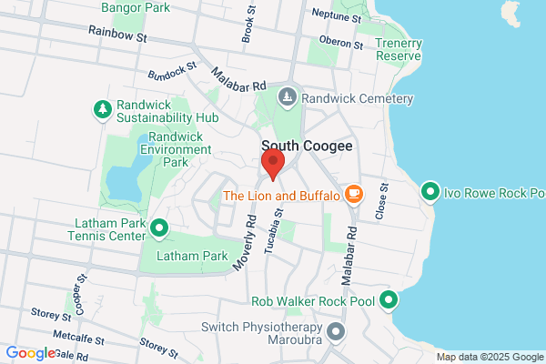 The South Coogee Learning Centre