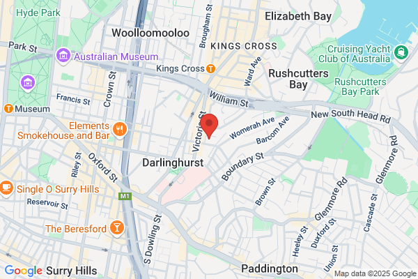 Combined Clinics Australia