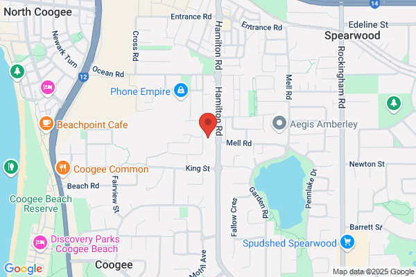 Coogee Chiropractic