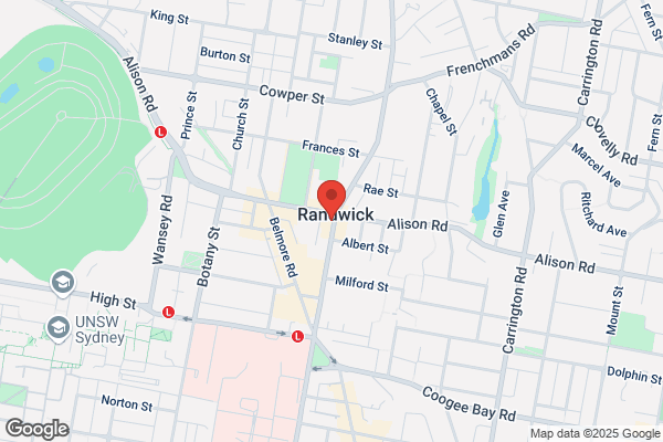 Avoca Street Medical Centre