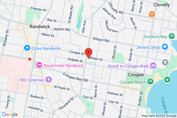 Bream Street Medical Practise
