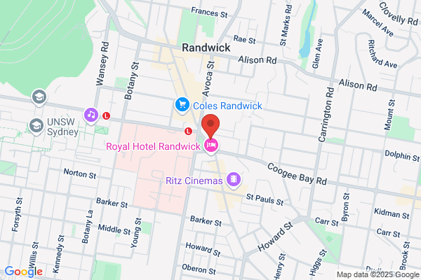 Foundation Healthcare Randwick
