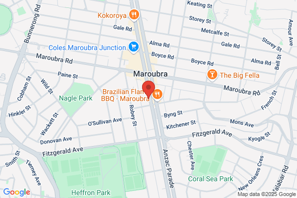 Hampson Sugerman Macquarie Pathology