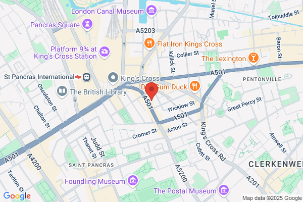 Kings Cross Travellers Clinic