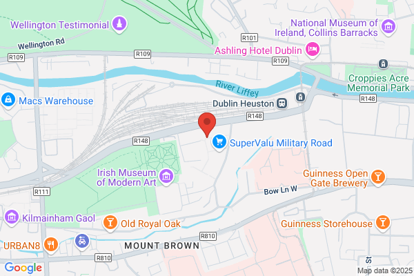 Eircom Technologies
