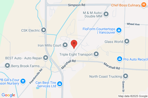 Glenco Electrical