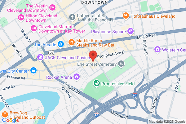 Bar Cleveland