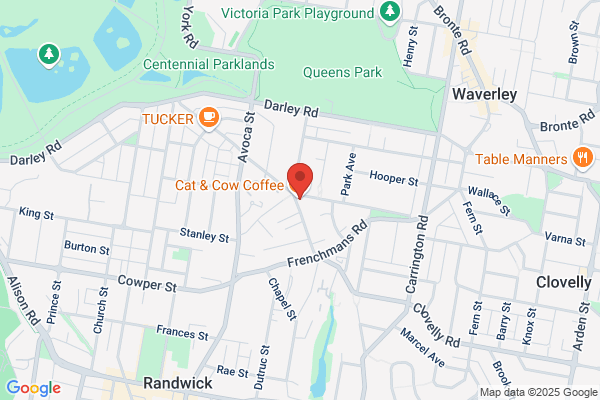 Bondi Removals And Taxi Trucks