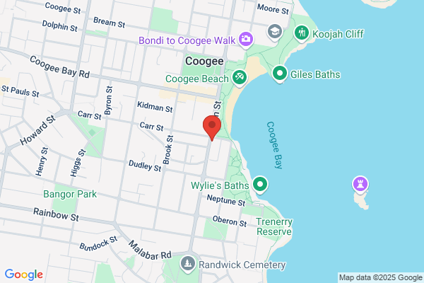 Coogee Hair Boutique