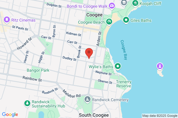 John's Coogee Barber Shop
