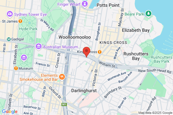 ibis budget Sydney East