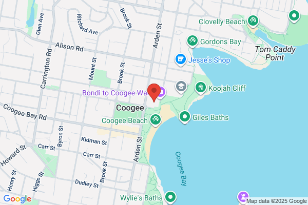 Coogee Sands Apartments